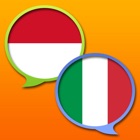 Indonesian Italian dictionary