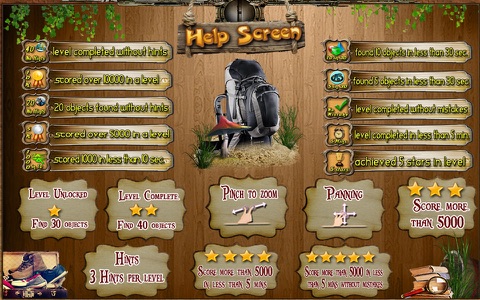 Travel - Hidden Object Game screenshot 3