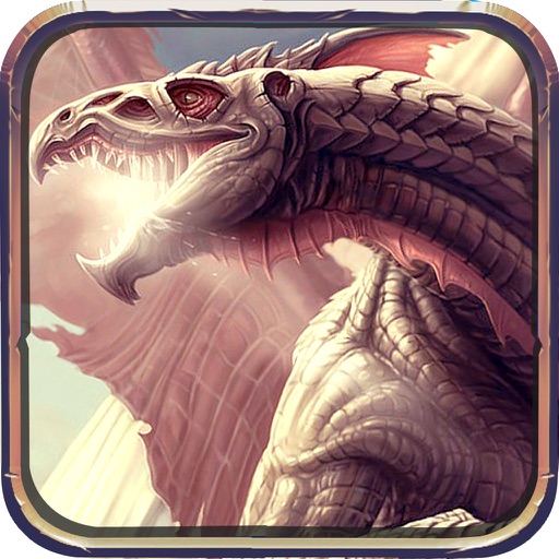 Dinosaur:Long knife blade - Explore the world of dinosaurs in Jurassic Icon