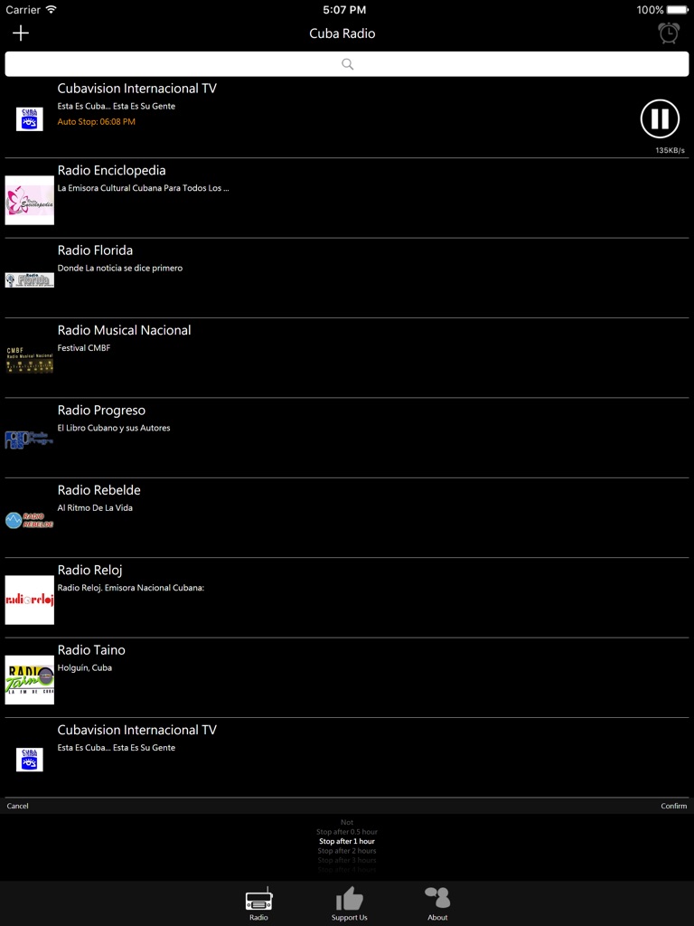 【图】Cuban Radio(截图3)