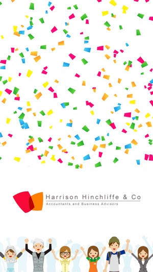 Harrison Hinchliffe Accountants(圖1)-速報App