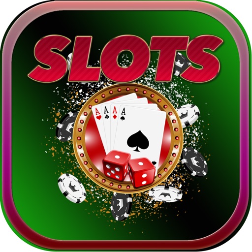 Garden Grove Slots Game - FREE Casino Edition icon