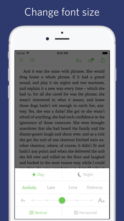 Mark Twain's novels - Read Aloud screenshot-4