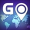 Poke Locator GPS - Real GPS Poke Map & Radar For Pokémon Go