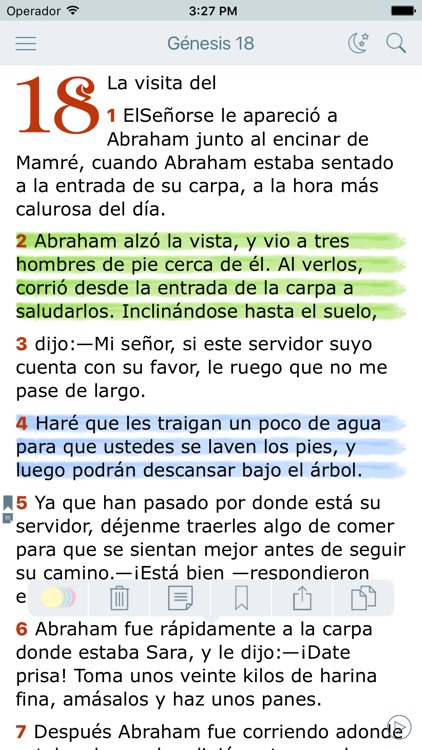 La Biblia NVI Nueva Versión Internacional en Audio