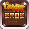 BigBag of $lots - Las Vegas Casino Games