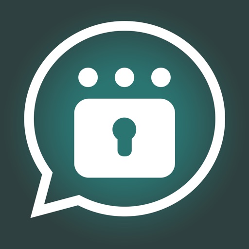 Messenger for WhatsApp Plus - 2 WhatsApps for free iOS App