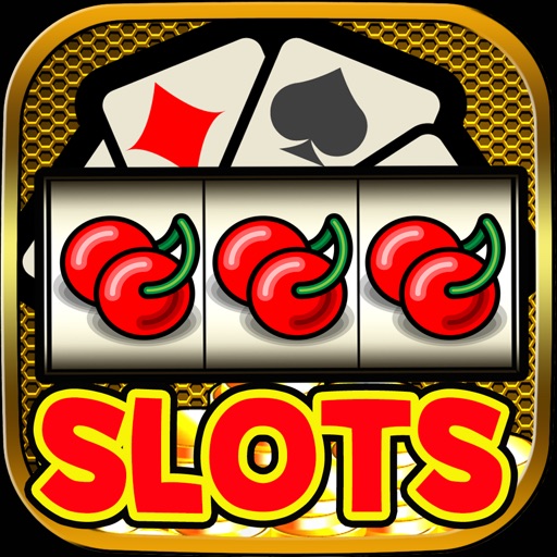 777 Big Casino Slots Machine