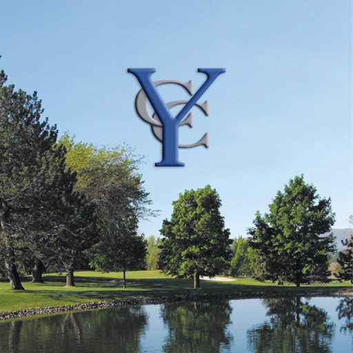 Yakima Country Club icon