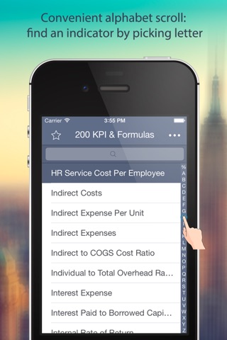 200 KPI for Business screenshot 4