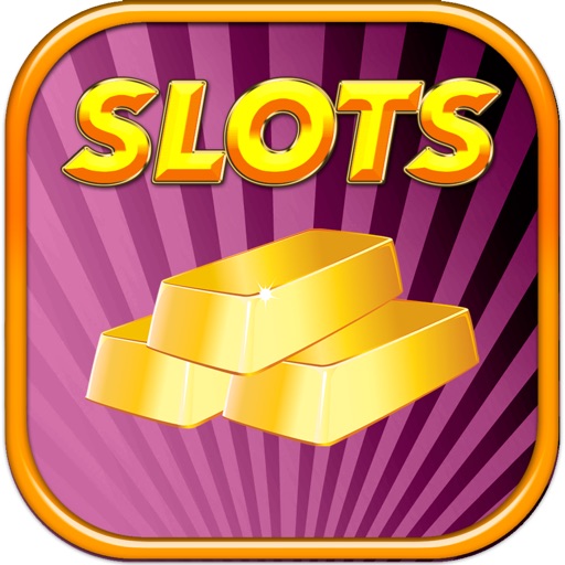 Top Slots Crazy Line Slots - Entertainment Slots Icon