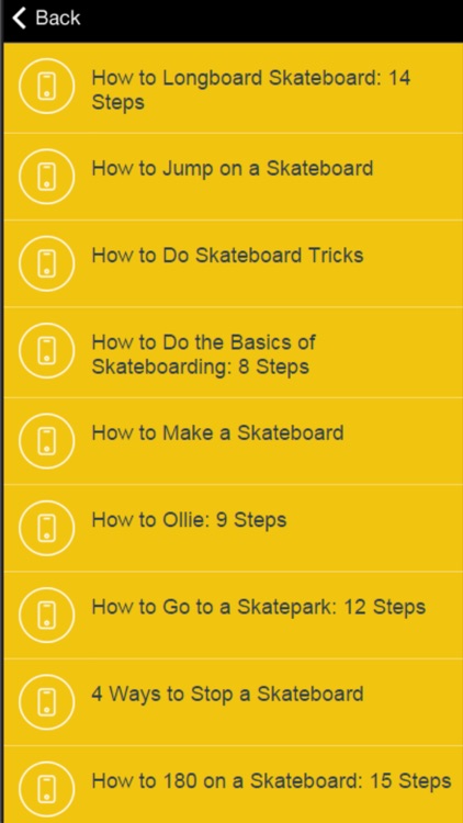 Skateboard Tricks - Learn How to Play Skateboard