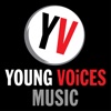 You're The Voice for Unison Choir - iPad version