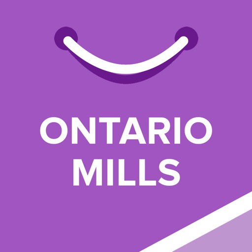 Ontario Mills, powered by Malltip