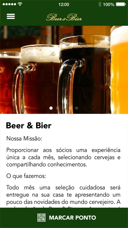 Beer & Bier