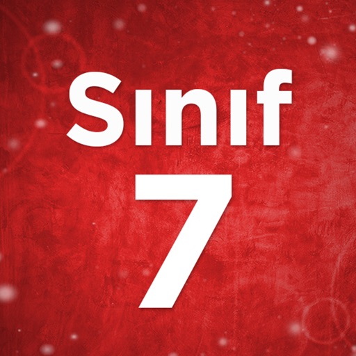 Gundogdu - Sinif 7 icon