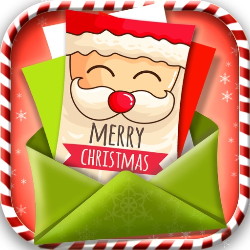 Christmas Card Maker – Xmas Greeting Cards