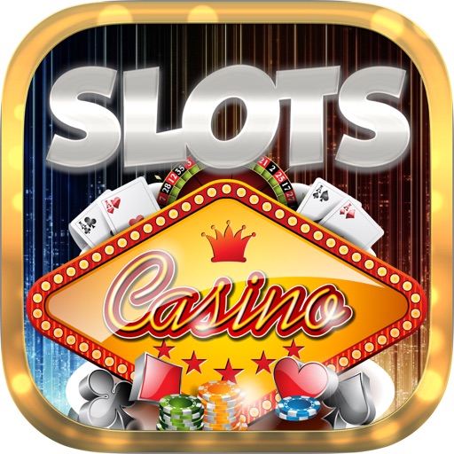 ``` 2016 ``` - A Deeper SLOTS Classic Casino - Las Vegas Casino - FREE SLOTS Machine Game icon