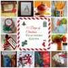 Xmas Photo Collage - Christmas Edition