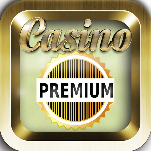 Classic Slots Casino - No Ads Icon