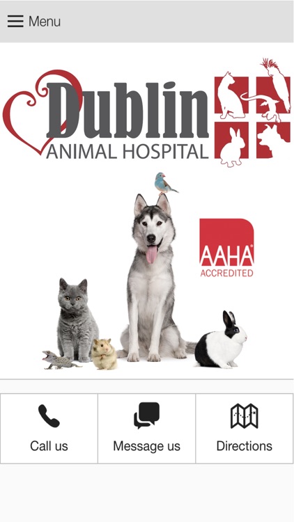 Dublin Animal Hospital