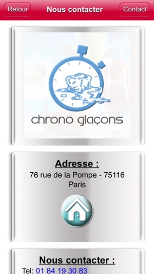 Chrono Glaçons(圖5)-速報App