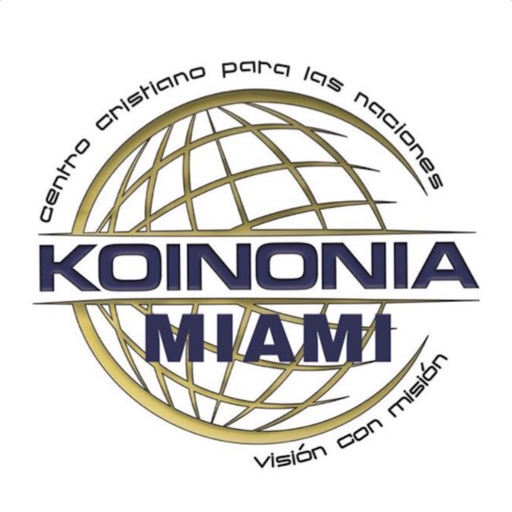 Koinonia CCN Miami icon