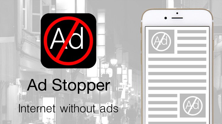 ad blocker for phone