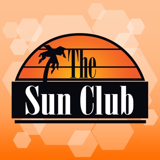 The Sun Club icon