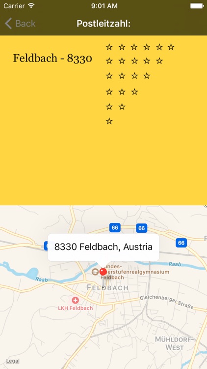 izip Austria