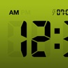 LCD Clock - Clock & Calendar