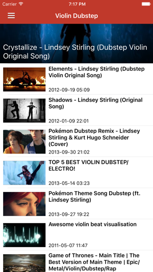 Dubstep Music & Songs Free(圖5)-速報App