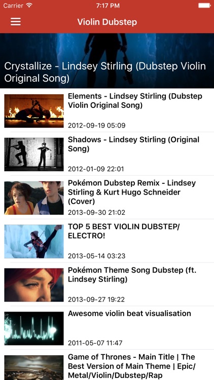 Dubstep Music & Songs Free screenshot-4
