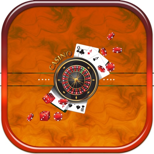 Mr Las Vegas Slots Night - Free Casino Games iOS App