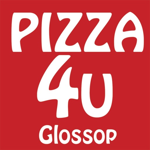 Pizza 4 u, glossop