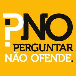 PNO - Perguntar não ofende