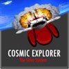 Cosmic Explorer