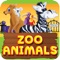 Animal Zoo Match Pro - Zoo Quest