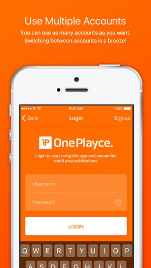 OnePlayce(圖5)-速報App