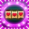 Valentine Casino Slots-Free
