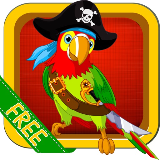 Fun Puzzle Game For Kids iOS App