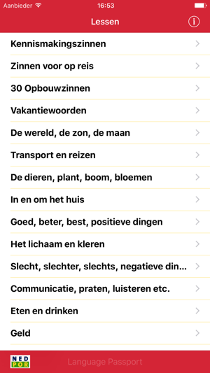 Snelcursus Portugees | Language Passport | NED-POR(圖1)-速報App