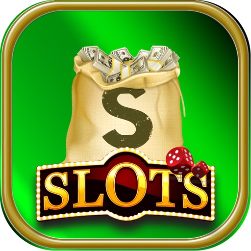 Top Ace Match SloTs! Green iOS App