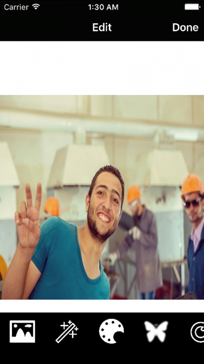 Real Photo Frames-Real Life Graphics Images Editor