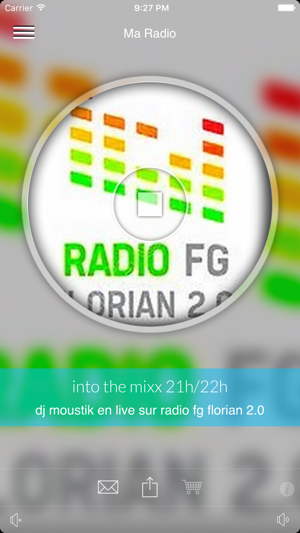 Radio Florian 2.0 officiel