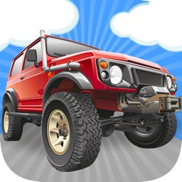 Car Puzzle 2 - Learning Puzzle Games (Premium)