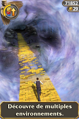 Temple Run: Oz screenshot 3