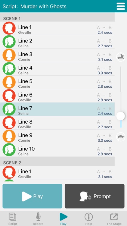 Lines2Memory lite screenshot-3