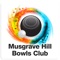 Thanks to the Musgrave Bowls Club application, our members now receive the latest information about fantastic events and promotions happening every week