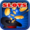 MAGIC Blackjack, Roulette, Slots Machine HD